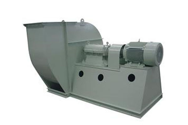 GY4-68鍋爐通、引風機